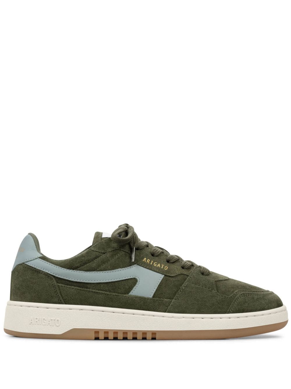 Axel Arigato Dice-A sneakers Green