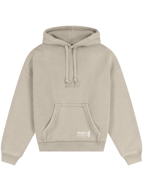 Axel Arigato Elemental hoodie Men