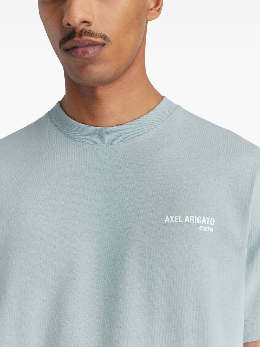 Axel Arigato Legacy t-shirt Men