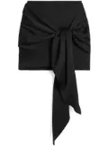 Axel Arigato Dione skirt - Black