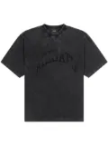 Axel Arigato Link Washed t-shirt - Black