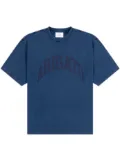 Axel Arigato Link Washed t-shirt - Blue