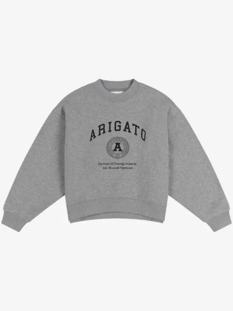 Axel Arigato University sweatshirt