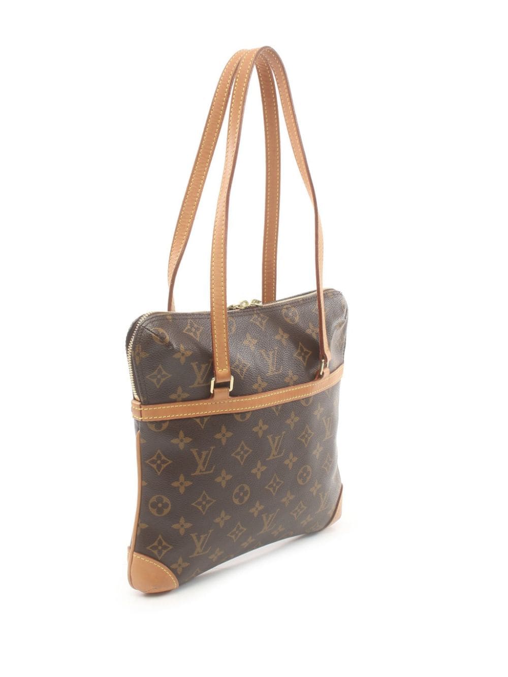 Louis Vuitton Pre-Owned 2004 Kusan GM shoulder bag - Bruin