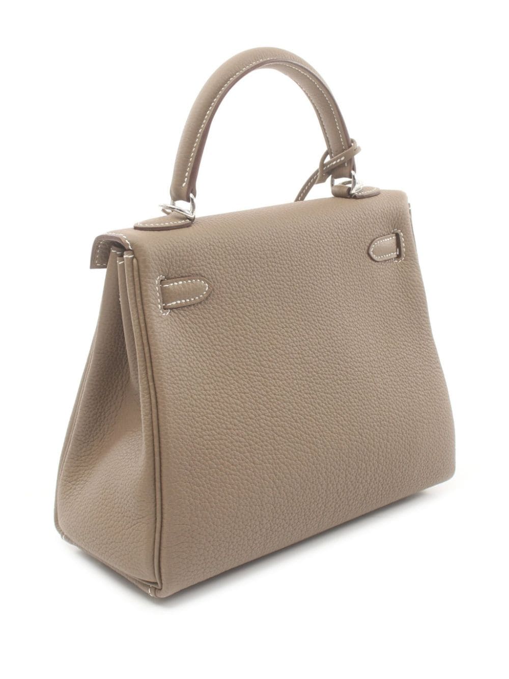 Hermès Pre-Owned 2023 Kelly 25 handbag - Bruin