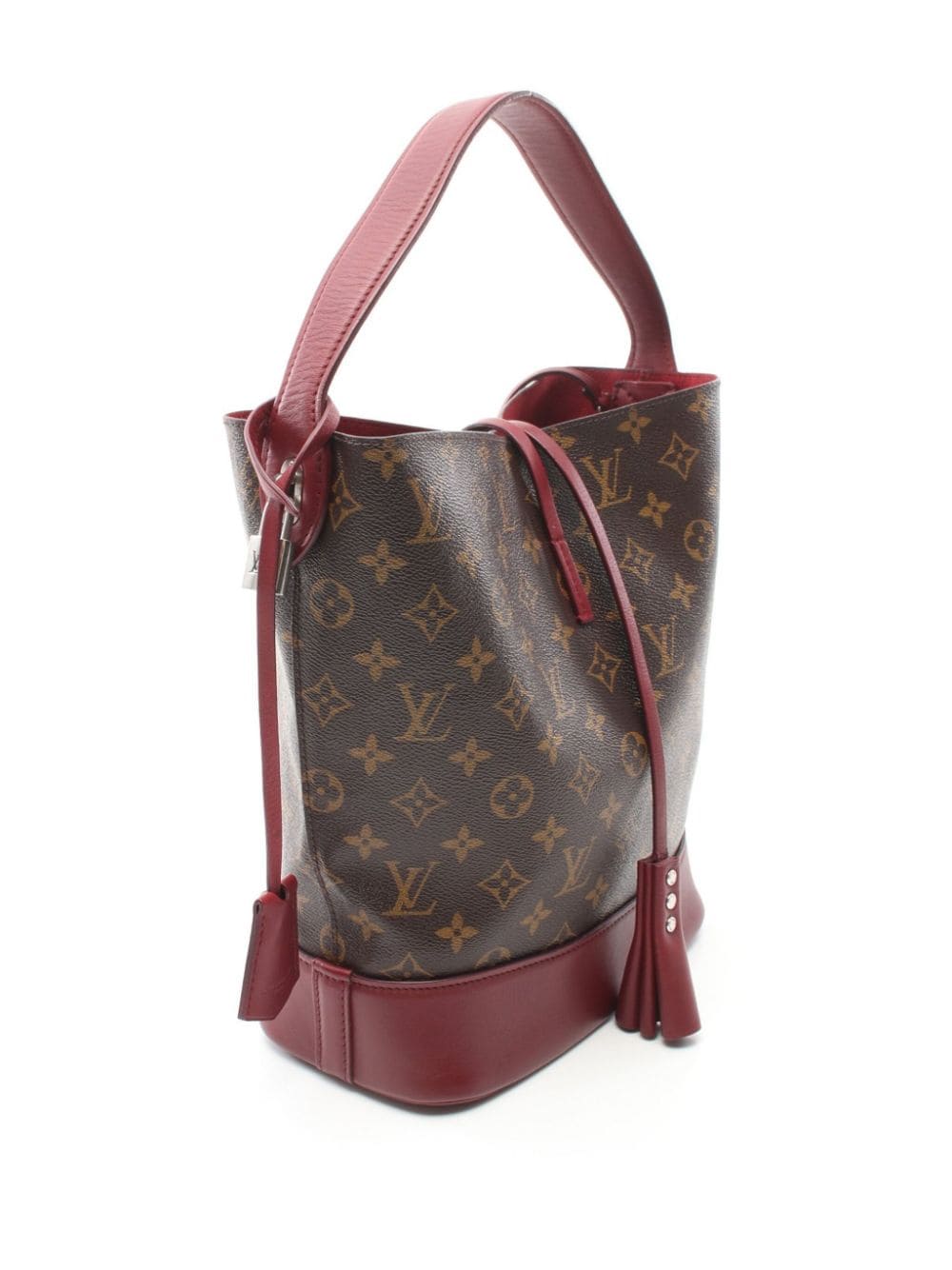 Louis Vuitton Pre-Owned 2014 Idole handbag - Bruin