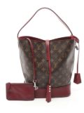 Louis Vuitton Pre-Owned 2014 Idole handbag - Brown