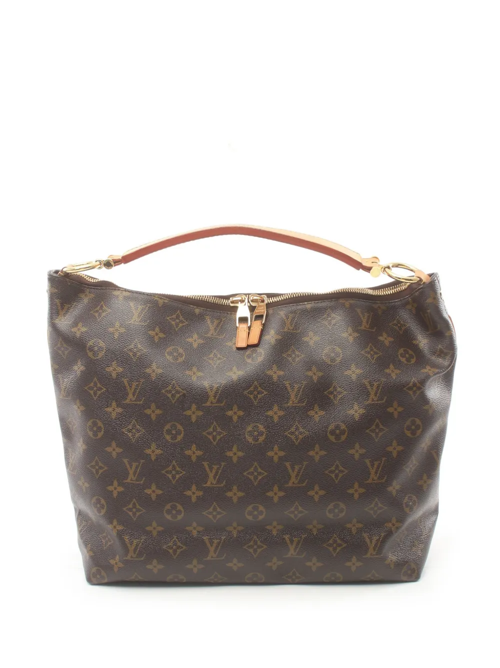 Cheap Louis Vuitton Pre-Owned 2012 Shuri MM handbag WOMEN