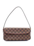 Louis Vuitton Pre-Owned 2002 Recoleta handbag - Brown