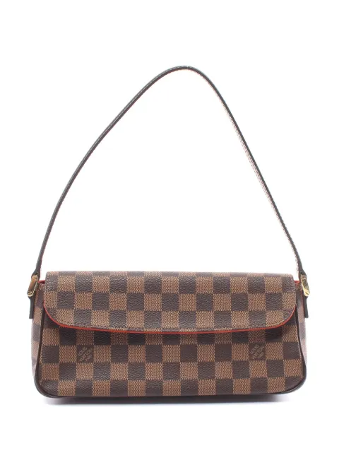 Louis Vuitton Pre-Owned 2002 Recoleta handbag WOMEN