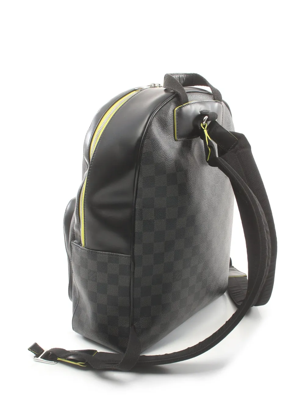 Louis vuitton josh backpack price shop
