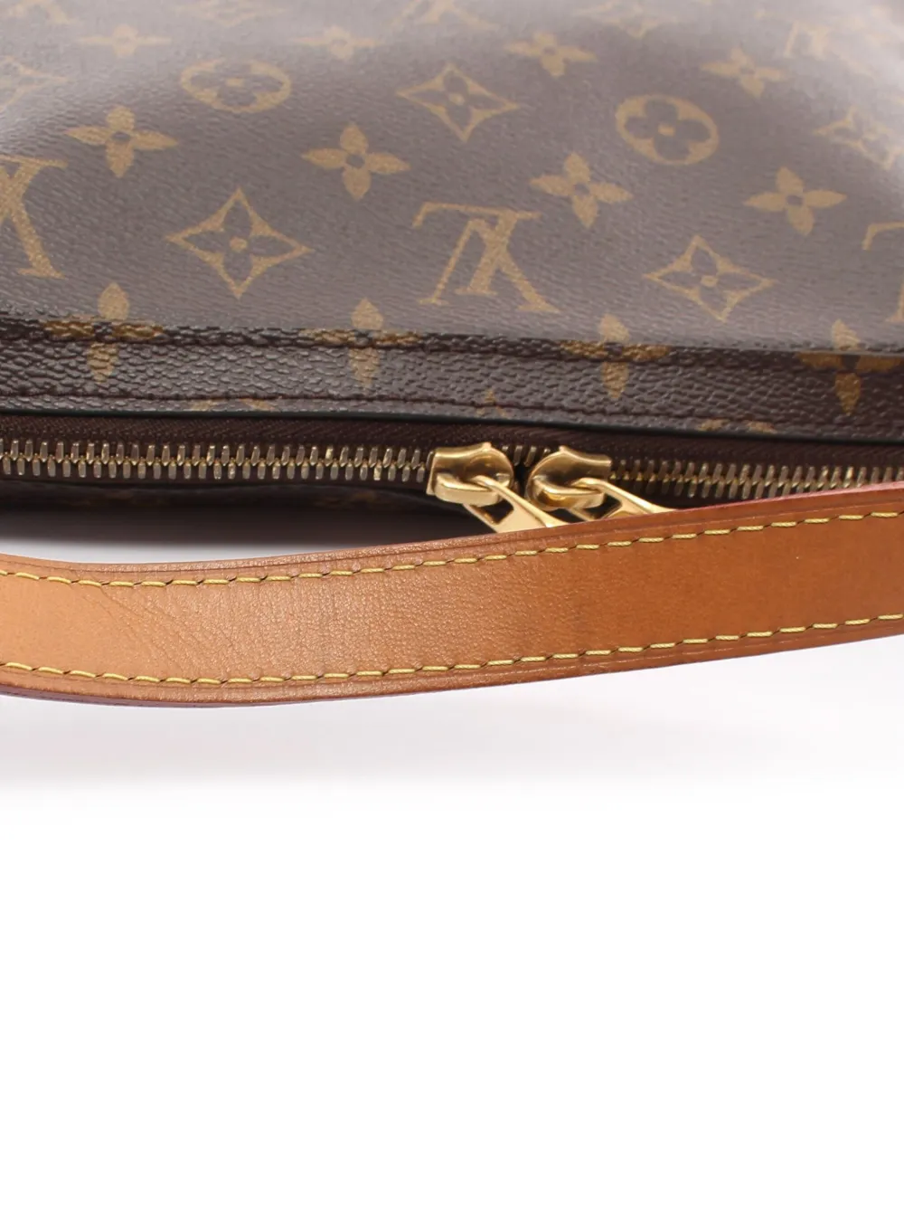 Affordable Louis Vuitton Pre-Owned 2019 Soft Trunk PM messenger bag WOMEN