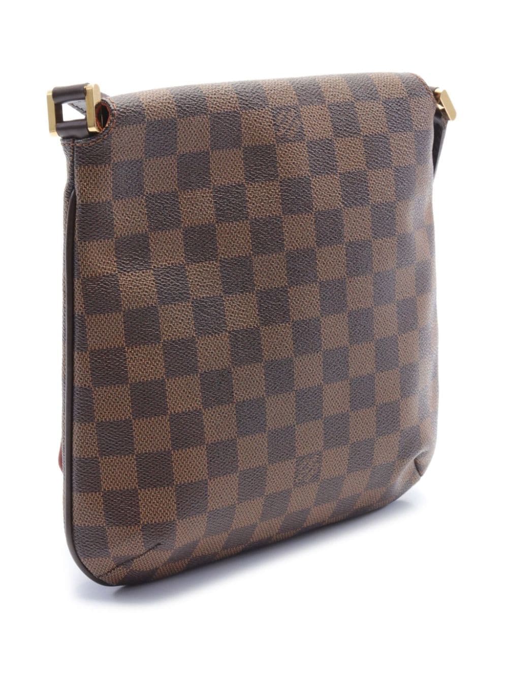 Louis Vuitton Pre-Owned 2004 Musette Salsa shoulder bag - Bruin