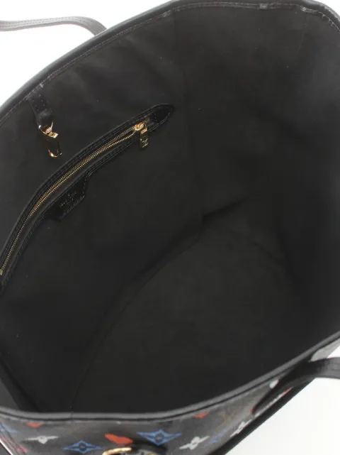 Louis Vuitton Pre-Owned 2020 Neverfull MM tote bag 904672 - 2