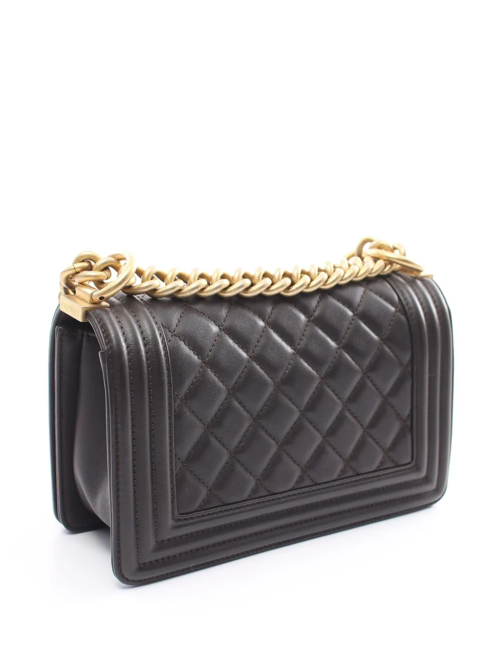 Chanel new boy bag 2018 shop