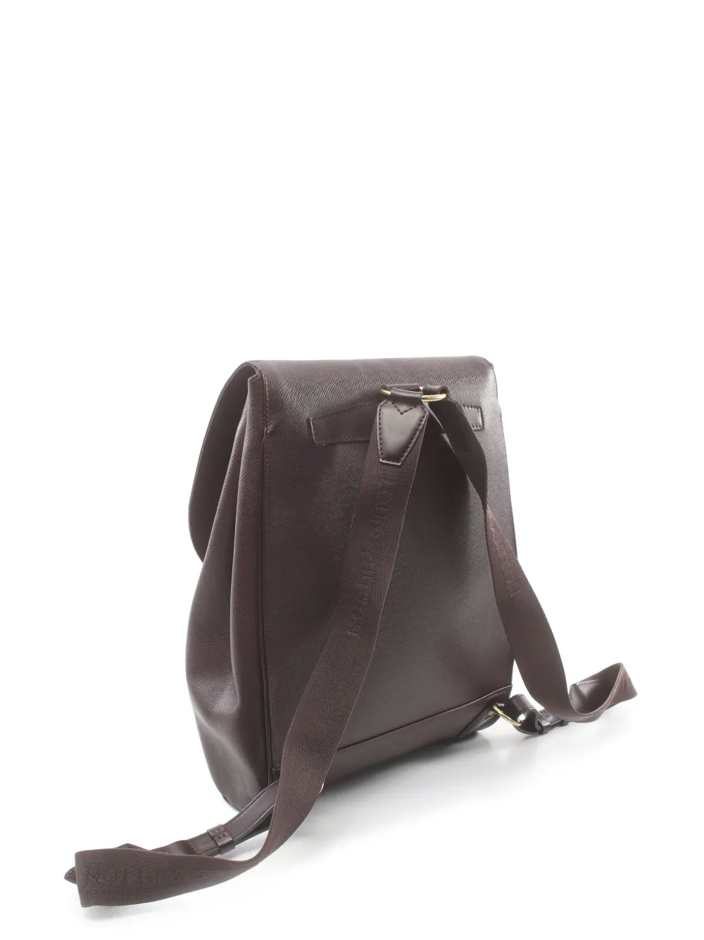 Louis Vuitton Pre-Owned 2001 Cassiar backpack - Rood