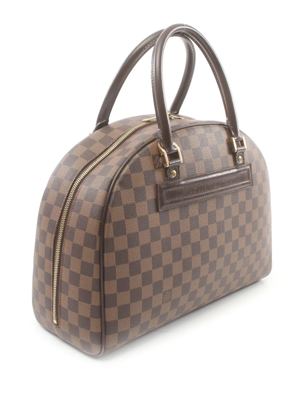 Louis Vuitton Pre-Owned 2004 Nolita handbag - Bruin