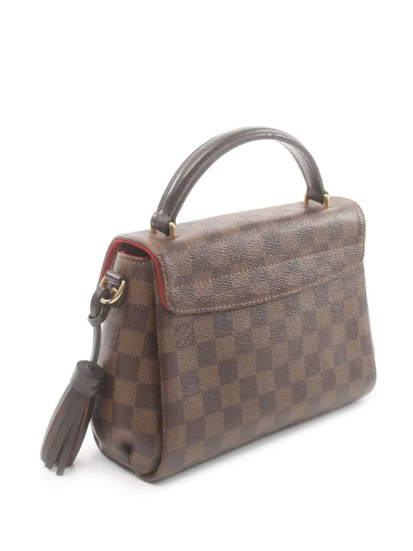 Louis vuitton croisette used best sale