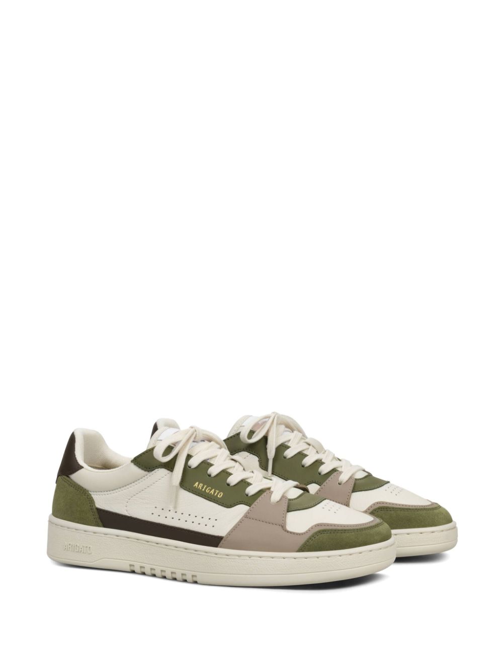 Axel Arigato Dice Lo sneakers - Beige