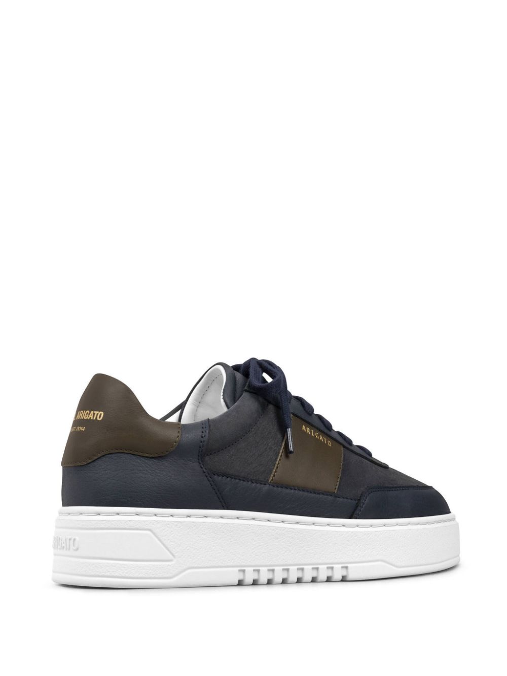 Axel Arigato Orbit Vintage sneakers Blue