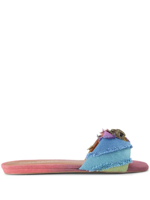 Kurt Geiger London Kensington sandals
