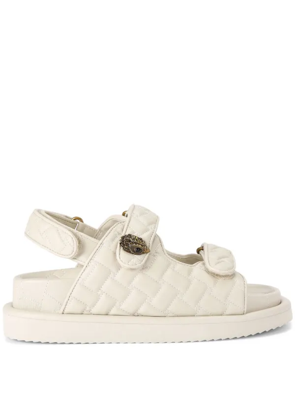 Kurt geiger orson sandals sales