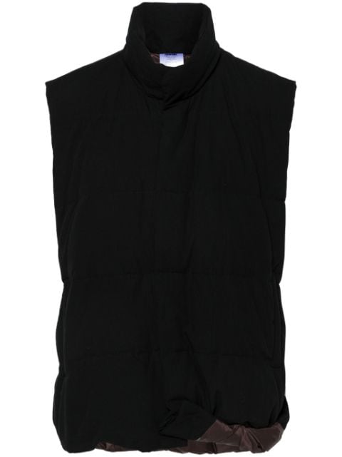 Magliano Flower Down vest