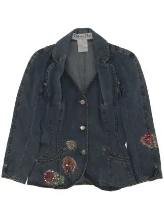 Christian Dior Pre-Owned