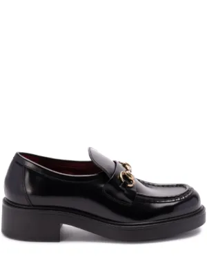 Gucci（グッチ）ウィメンズ ローファー・モカシン - FARFETCH