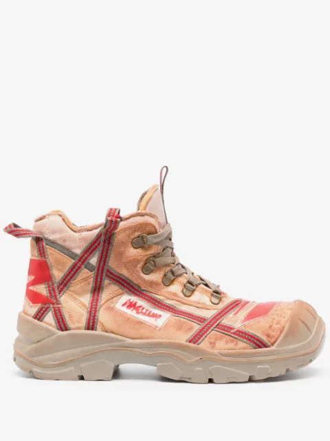 Magliano Upower Latitude boots