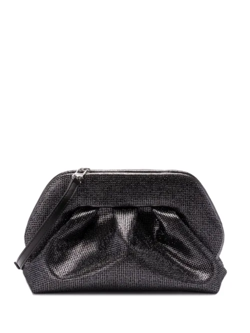 Themoirè pochette Tia - Noir - Themoirè - Modalova