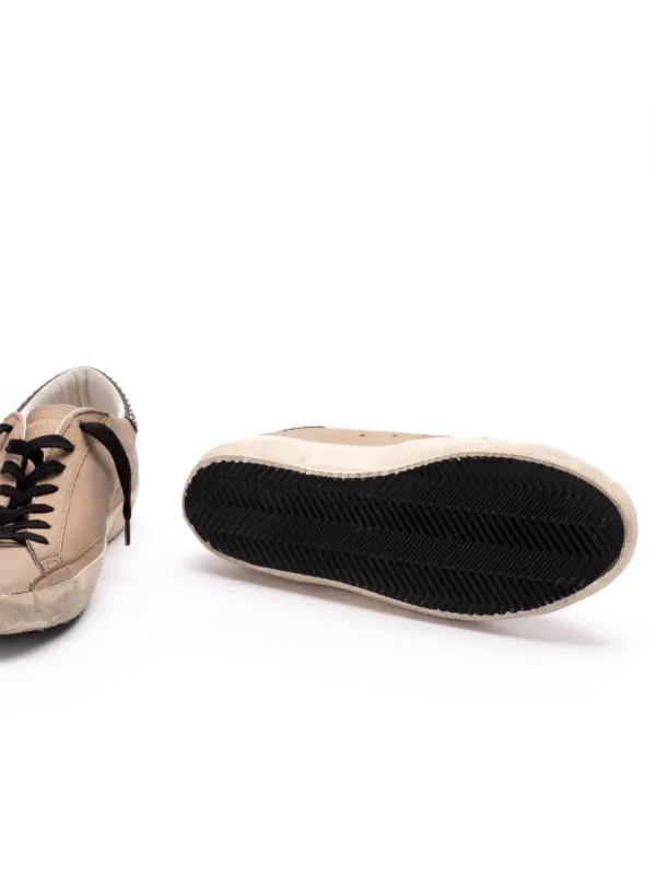 Golden Goose Rhinestone-embellished Trainers | Neutrals