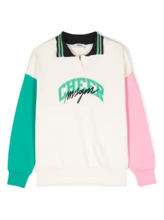 MSGM Kids