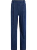 Shona Joy Hayden trousers - Blue