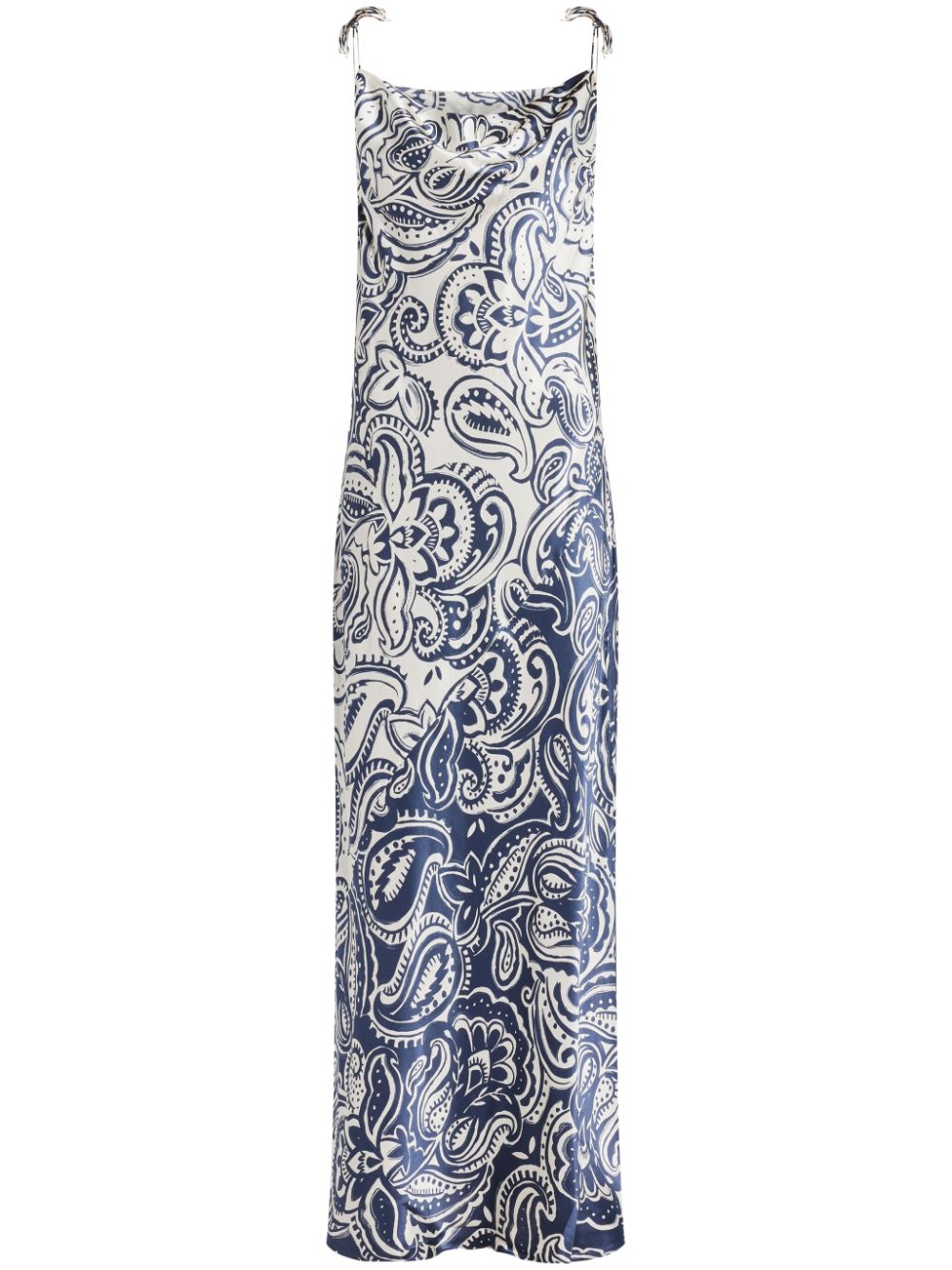 Shona Joy Anthea Maxi Dress - Farfetch