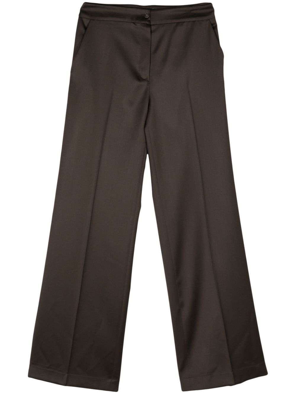 GIANLUCA CAPANNOLO VALERIE TROUSERS 