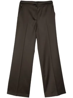 Gianluca Capannolo Straight-Leg Pants for Women - Shop on