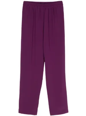 Gianluca Capannolo Pants for Women - Shop on FARFETCH