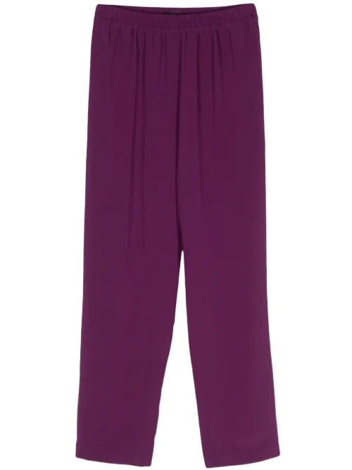 Pantalon Mila - Gianluca Capannolo - Modalova