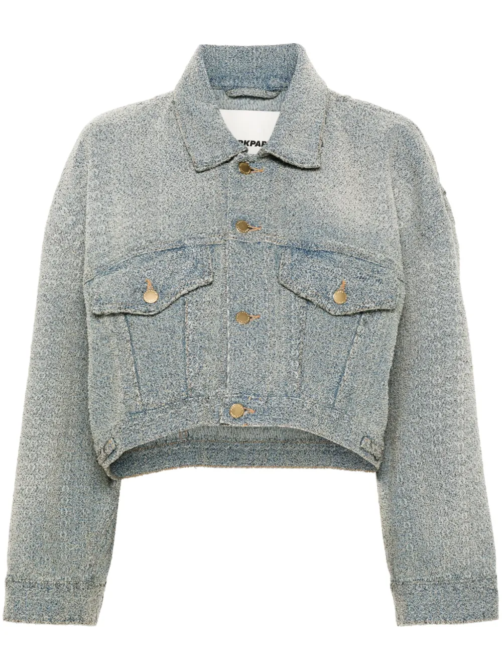 DARKPARK Giacca Gigi | blu | Image 1