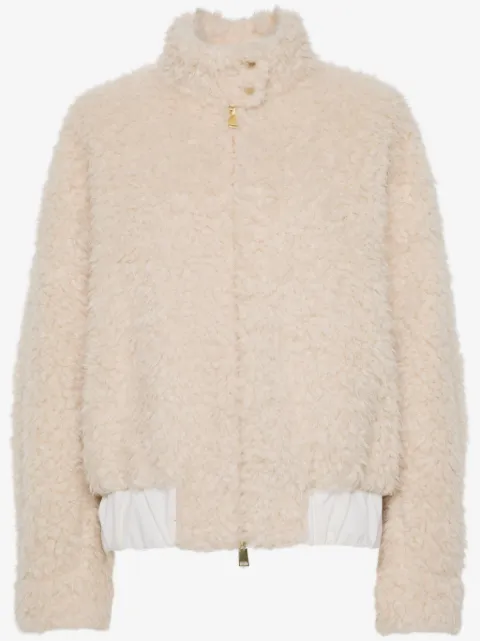 DARKPARK Lee bomber jacket
