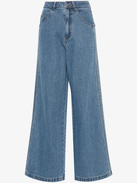 adidas jean à coupe ample