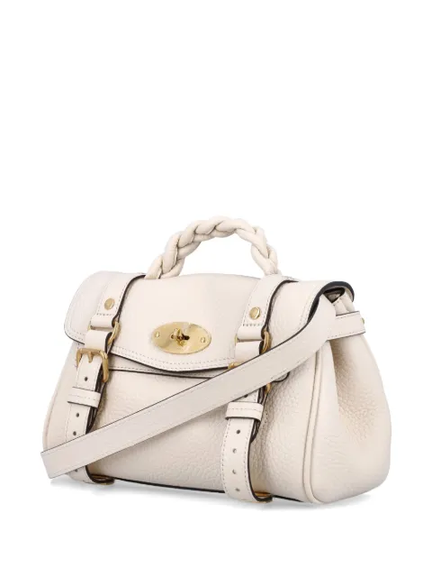 Mulberry mini Alexa tote bag RL6595736H687 - 3
