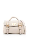 Mulberry mini Alexa tote bag - Neutrals