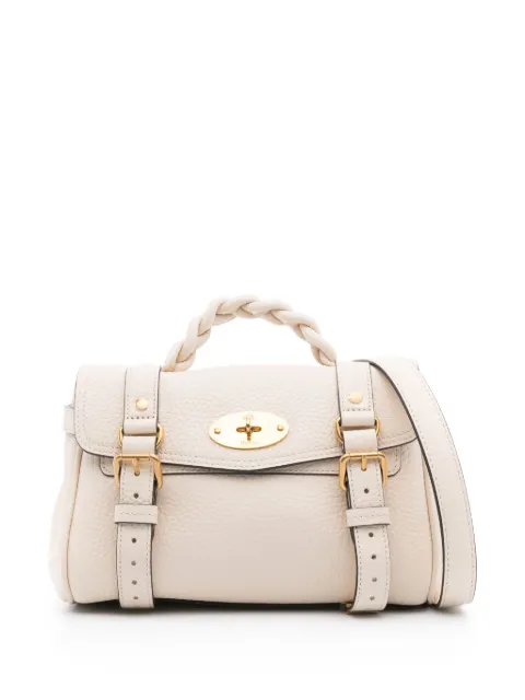 Mulberry mini Alexa tote bag