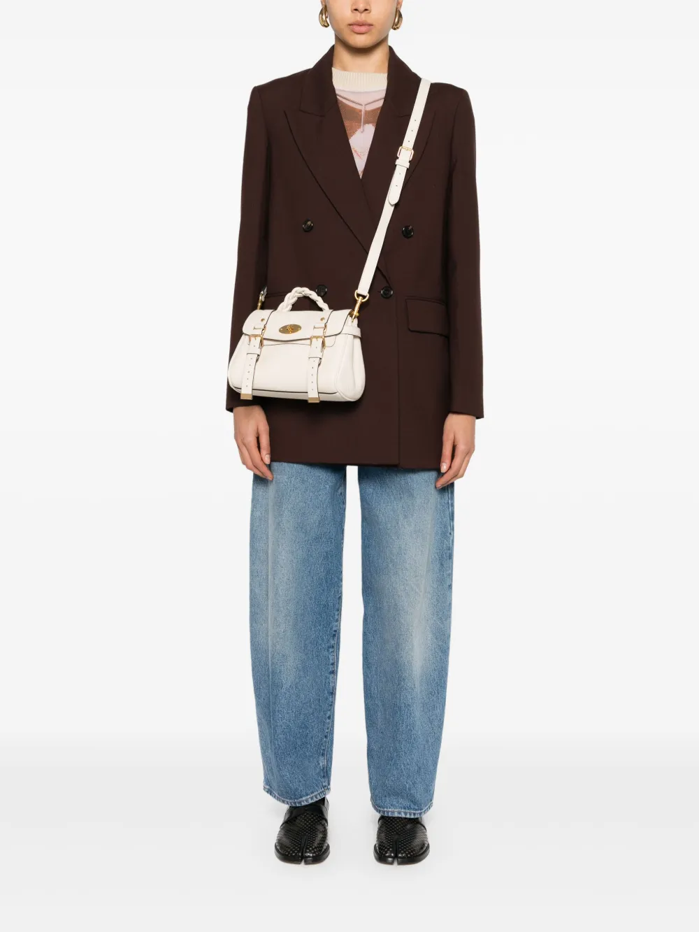 Mulberry tote Alexa mini | Image 2