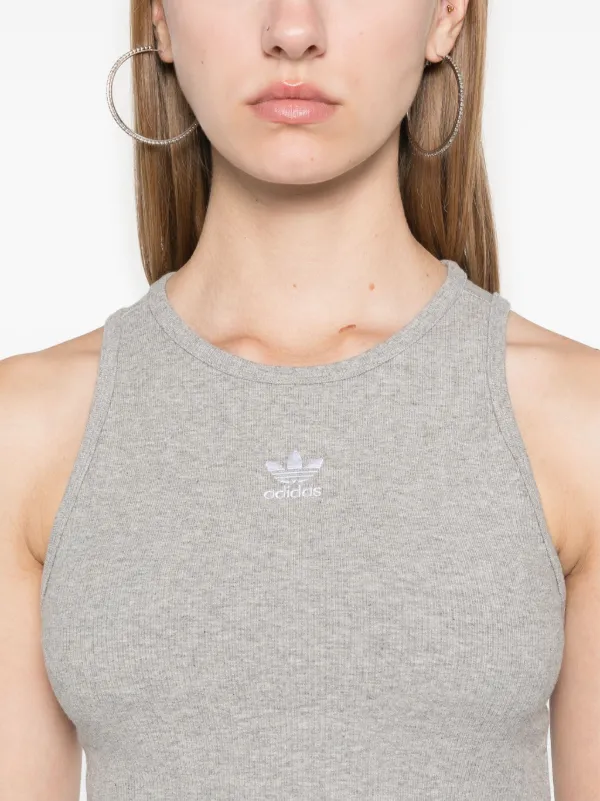 Canotte adidas femminili online