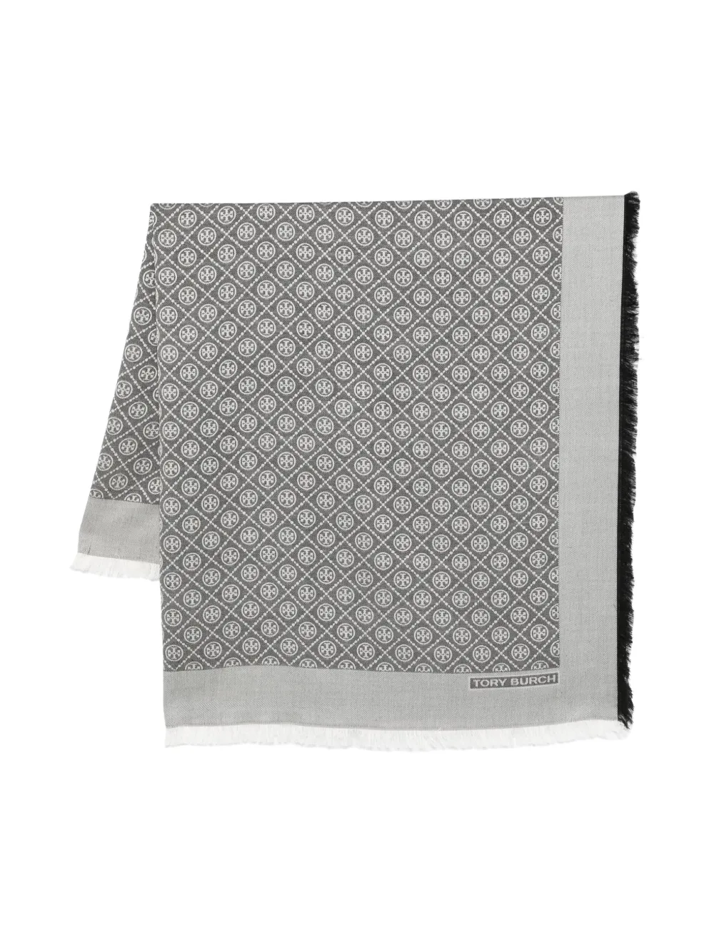 TORY BURCH TRAVELER SCARF