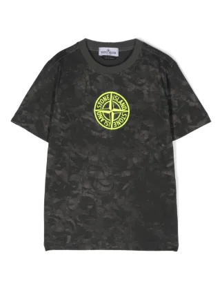 Stone Island Junior