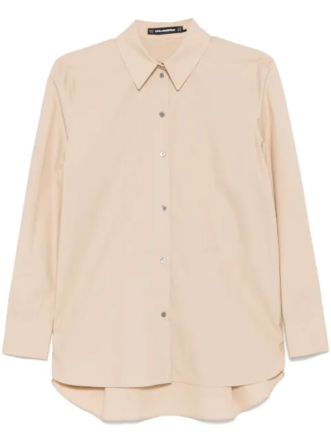 Karl Lagerfeld Karl Signature shirt